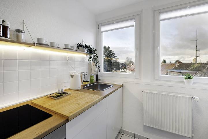 Ferienwohnung für 3 Personen in Bremen - 3