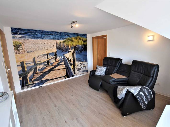 Ganze Ferienwohnung, Ferienwohnung T & T 2 in Malente, Ostholstein