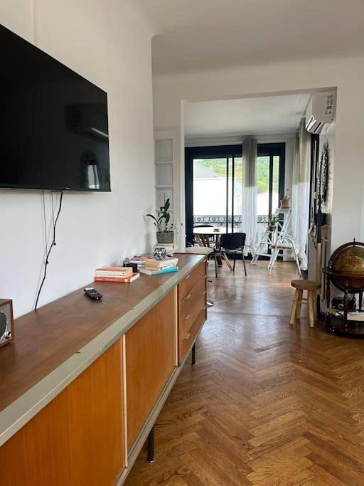 Gîte pour 3 personnes, avec balcon à Malemort-sur-Corrèze - 2