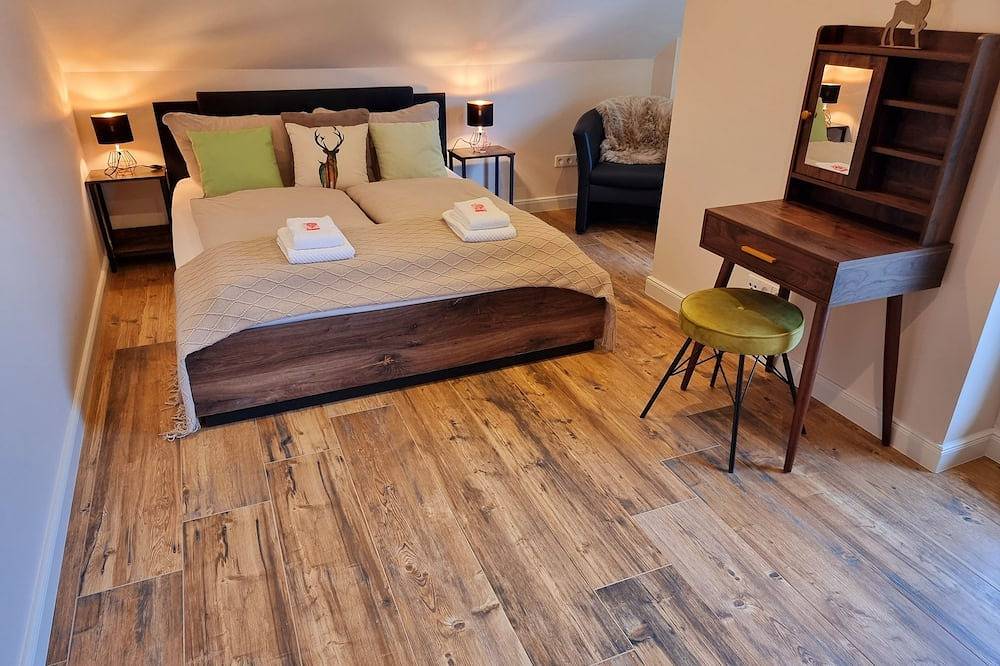 Ganze Wohnung, Ferienwohnung/App. für 8 Gäste mit 140m² in Todtnauberg in Todtnauberg (Todtnau), Todtnau