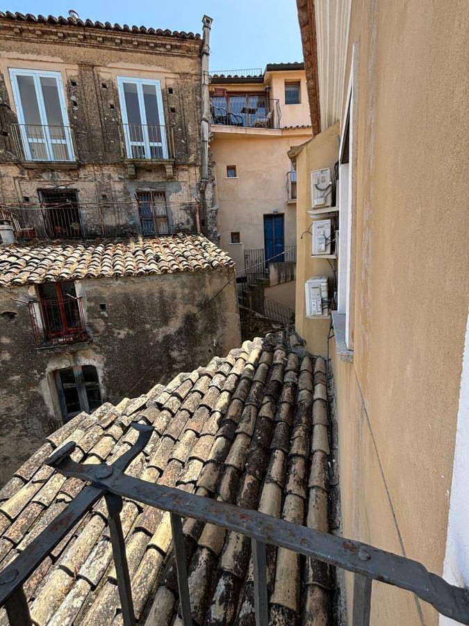Il Borgo & il Feudo in Badolato, Catanzaro Provinz