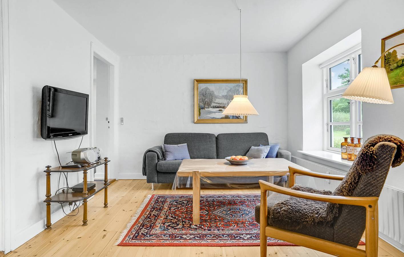 Ferienhaus für 10 Personen mit Garten in Kolind, Djursland