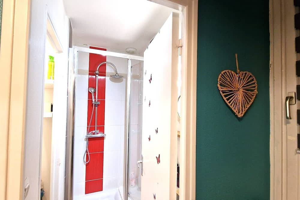 Appartement entier, L'Ocean Appartement lumineux centre Blois in Blois, Région de Blois