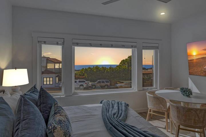 Hus på landet för 4 Personer, med balkong, med husdjur på Laguna Beach