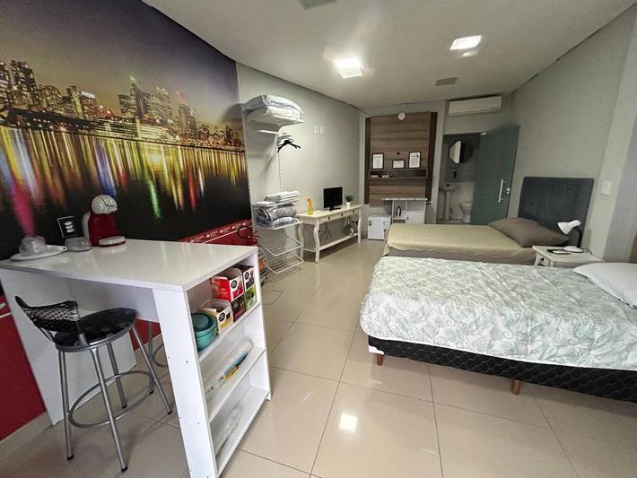 Maison d’hôte pour 3 personnes
