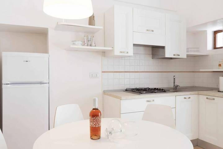 Apartamento entero, WePuglia - Sogno di Mezza Estate Apt. D'Aprile in Polignano a Mare, Region de Bari