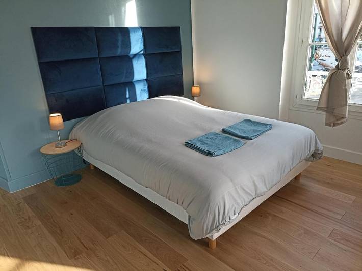 Gîte pour 2 personnes à Le Vésinet - 2