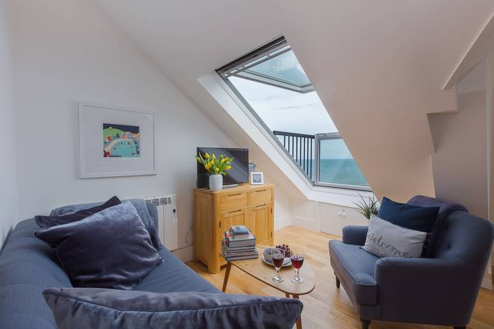 Ferienwohnung für 4 Personen - 1