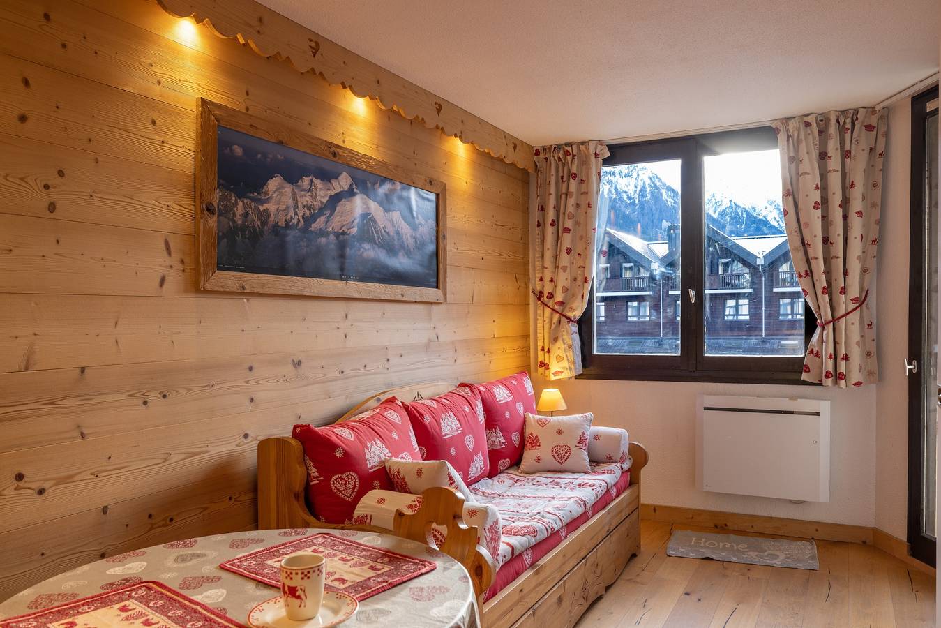 Photo : Appartement de vacances