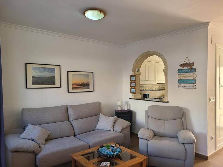 Ferienhaus für 4 Personen, mit Balkon und Terrasse sowie Garten und Pool in els Poblets - 4