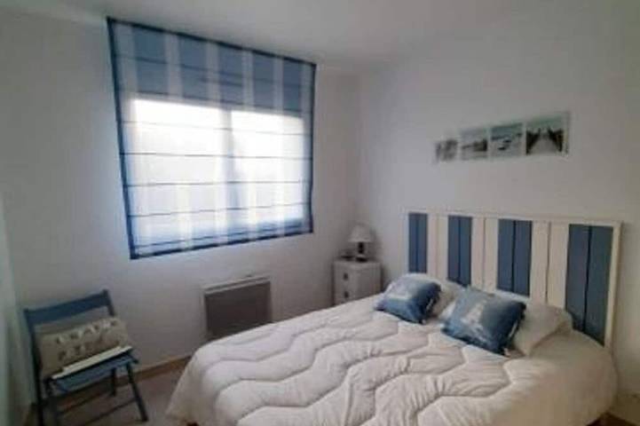 Location de vacances pour 4 personnes, avec jardin dans Port de Loctudy - 4