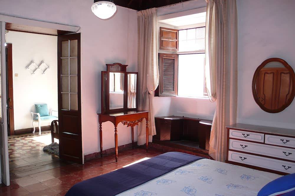 La Placeta, a traditional Canarian house for your holidays in La Palma in Los Llanos, Los Llanos de Aridane