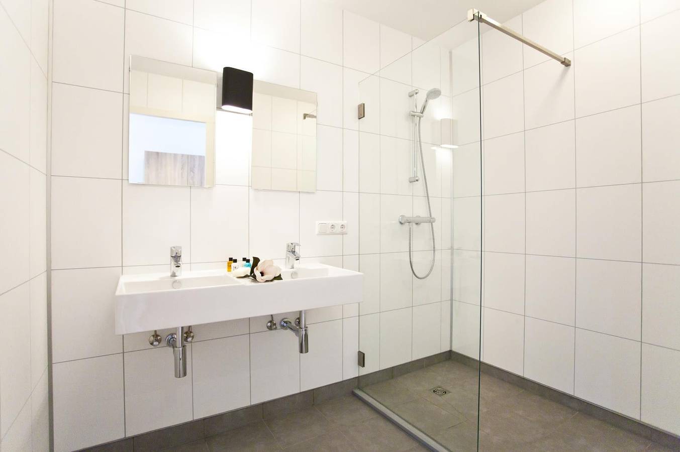 Europarcs Hooge Veluwe — Comfort Room 2 in Hoge Veluwe