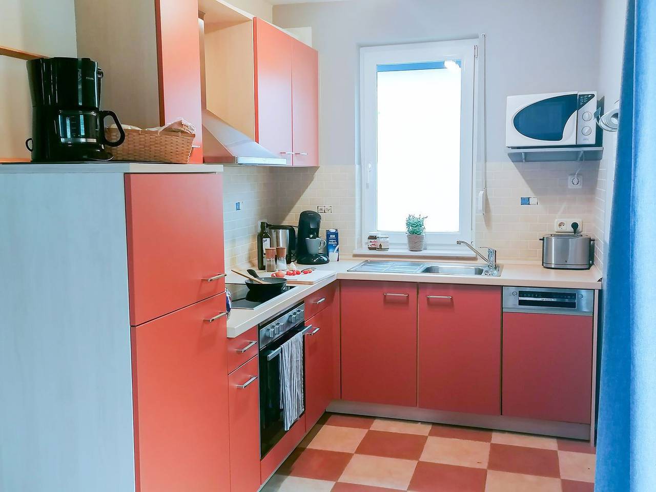 Ferienhaus Seewind auf Poel in Am Schwarzen Busch, Nordwestmecklenburg (Wismar und Umgebung)