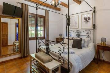 Casa Rural para 13 Personas en Hornachuelos, Sierra Morena, Foto 3