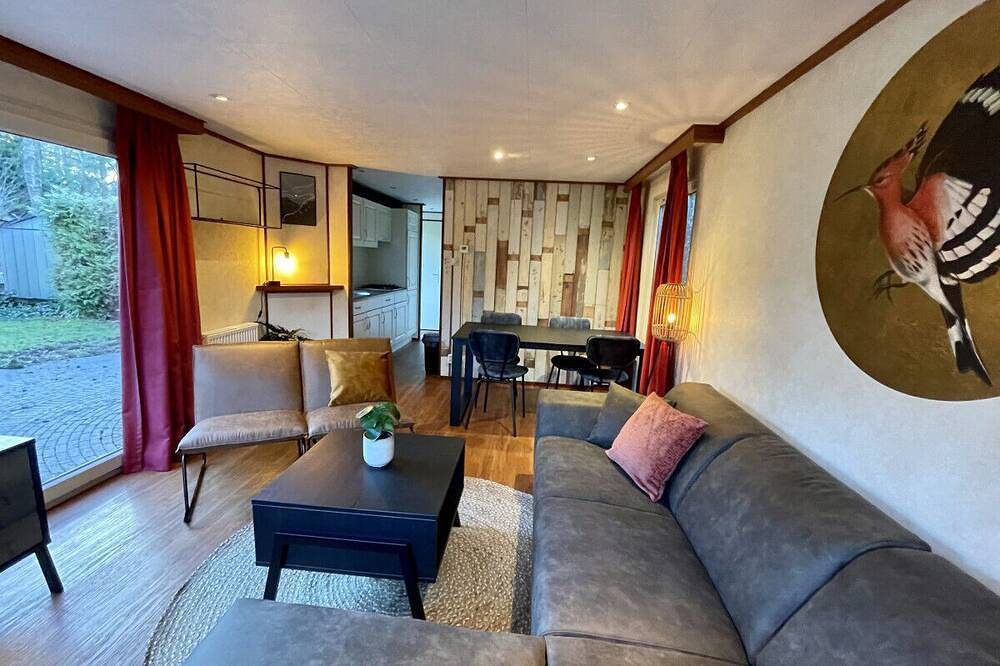 Casa vacanza a Veluwe a partire da 80€ a notte