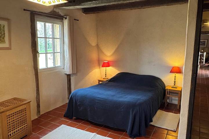 Location de vacances pour 9 personnes, avec jacuzzi et jardin à Vergt - 3