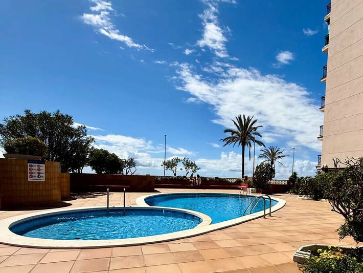Apartamento entero, 4 estancias 5 Personas in Cunit, Costa Dorada