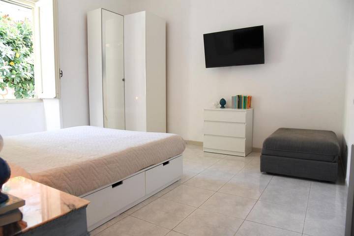 Ferienwohnung für 5 Personen in Lecce