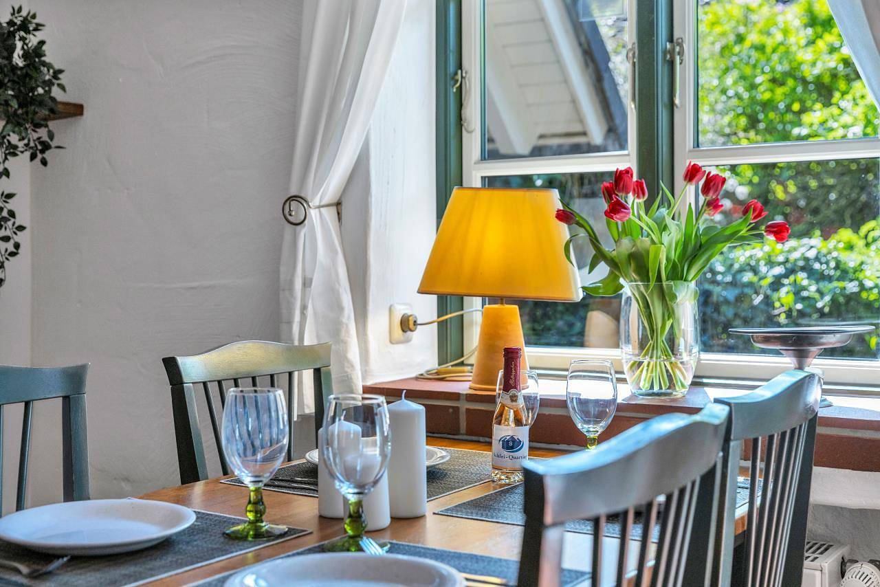 Ganze Wohnung, Kleine Meerzeit in Maasholm, Kappeln & Umgebung