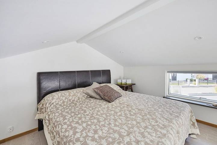 Gemütliches 1-Zimmer-Apartment in Habo in Habo, Vättern