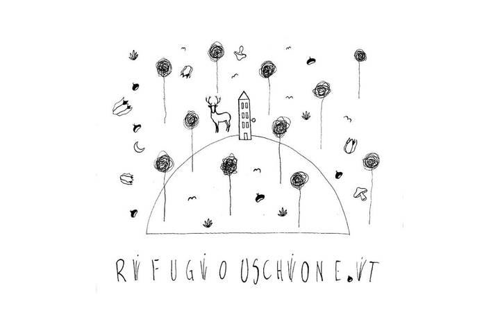 Maison de campagne pour 2 personnes, avec jardin ainsi que vue et terrasse à Chiavenna - 2