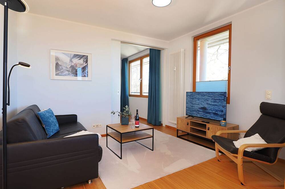 Ferienwohnung in Usedom für 2 Personen in Usedom