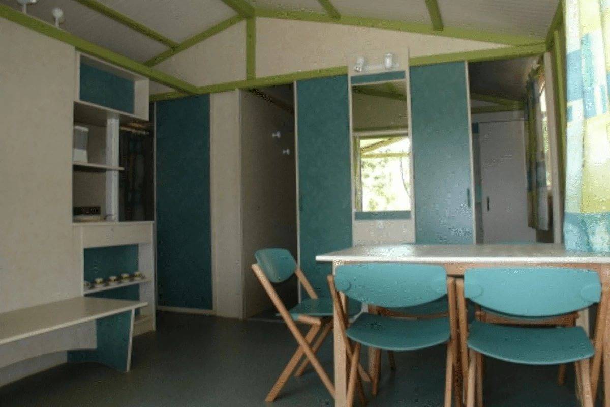 Camping 3 étoiles - Parc aquatique - efchh0 in Bormes-les-Mimosas, Toulon Region