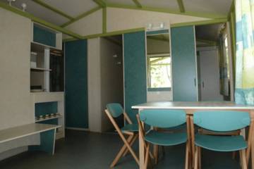 Holiday Letting for 5 People in Bormes-les-Mimosas, Parc national Port-Cros, Photo 4