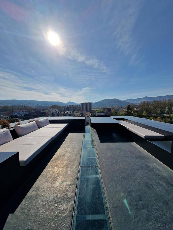Casa rural para 6 personas, con Balcón y Terraza además de Jardín y Piscina en Olot - 2