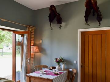 Holiday Home for 2 People in Martin (Hampshire), New Forest, Photo 4