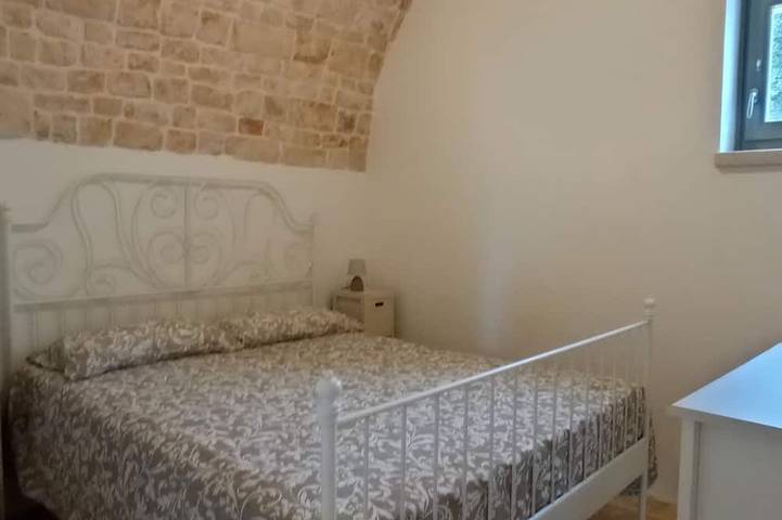 Location de vacances pour 4 personnes, avec jardin et terrasse à Antonelli - 2