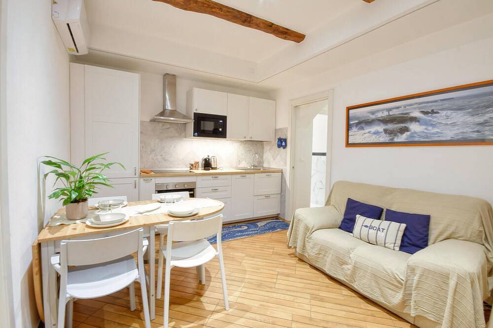 Appartamento intero, Accogliente appartamento a Camogli con. in Camogli, Riviera di Levante
