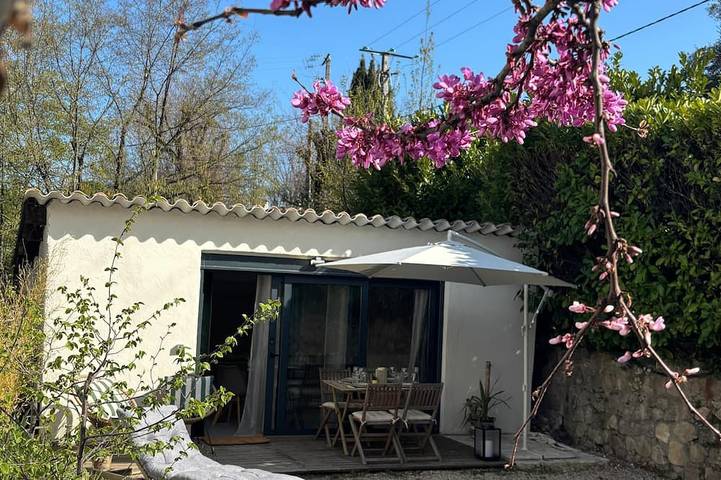 Holiday home for 4 people - 1