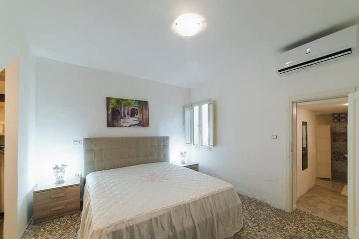Maison de vacances pour 8 personnes à Cutrofiano