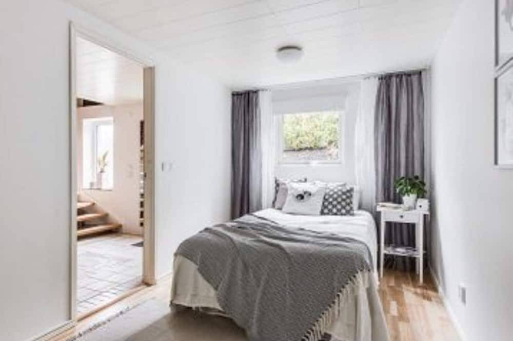 Partille Gastfamilie. 4 Zimmer mit Küche. in Partille, Västergötland