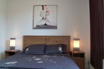 Appartement De Vacances pour 6 Personnes dans Aigues-Mortes, Région de Nîmes, Photo 2