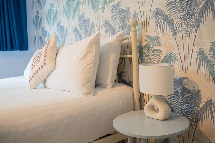 Casa de vacaciones para 8 personas con jardín in Leeds, Yorkshire del Oeste