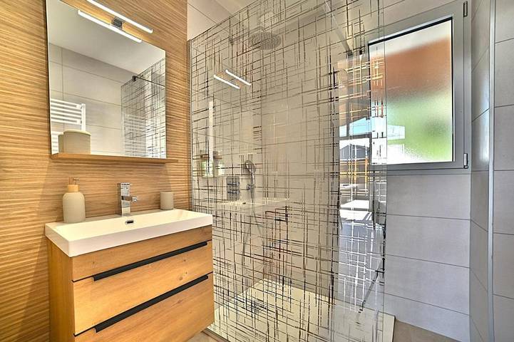 Location de vacances pour 4 personnes, avec jardin et jacuzzi à Mortagne-sur-Gironde - 4