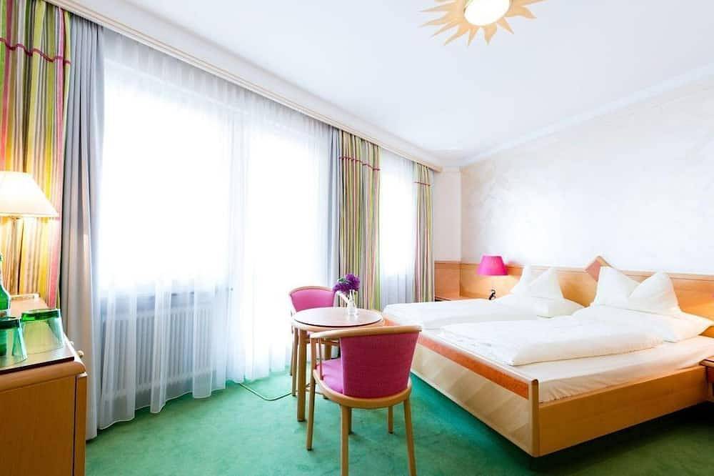 Economy Zimmer - Hotel Schrofenstein in Landeck, Bezirk Landeck