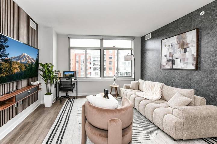 Apartamento de vacaciones para 5 personas - 1