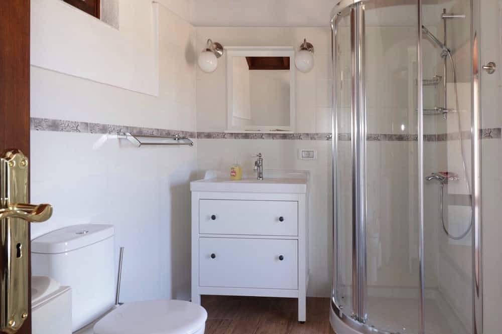 Pajero renovado Casa Demetria in El Pueblo, Puntagorda