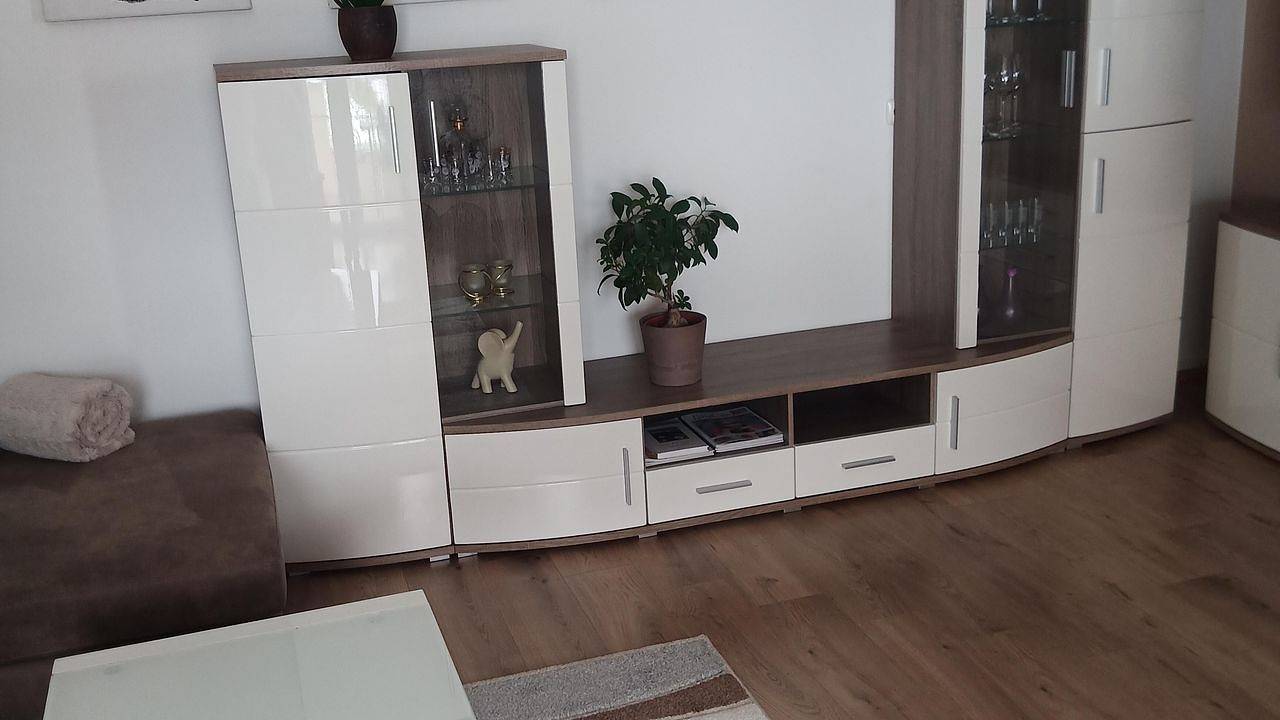 Ganze Ferienwohnung, Ferienwohnung für 6 Personen (100 m²) in Thiersee in Hinterthiersee, Thiersee