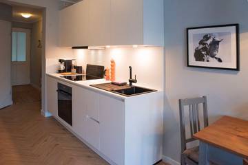 Ferienwohnung für 3 Personen in Ostseebad Kühlungsborn, Kühlungsborn, Bild 2