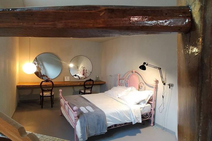 Maison de vacances pour 2 personnes, animaux acceptés - 1