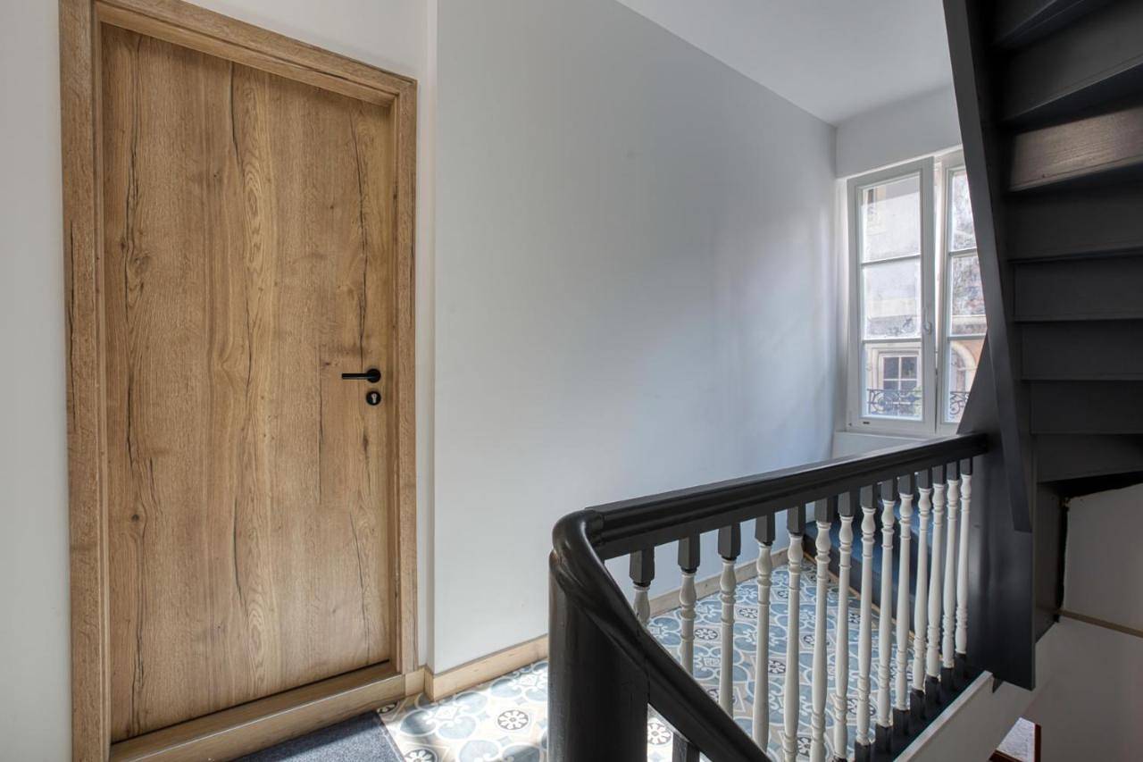 Appartement entier, Au coeur d'Obernai in Obernai, Région de Sélestat-Erstein