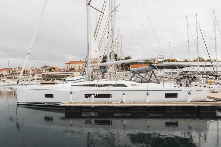 Barco para 10 personas - 1
