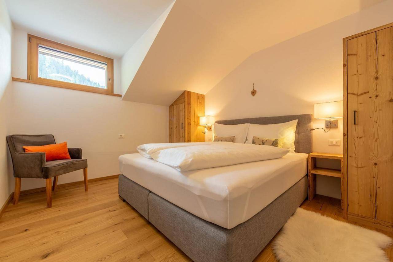 Appartamento intero, Appartements Tamperhof in Monti del Villgraten, San Candido