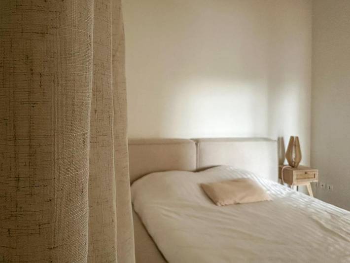 Gîte pour 4 personnes, avec jardin à Sarralbe - 4