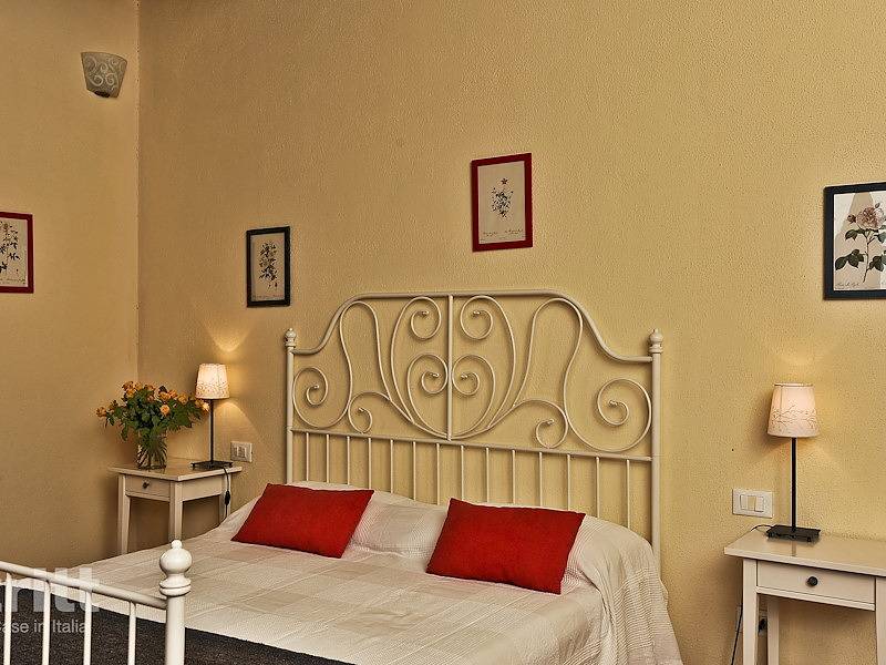 Tritt — Ruhig gelegenes Apartment für 6 Personen in Rosignano Marittimo in Etruskische Küste